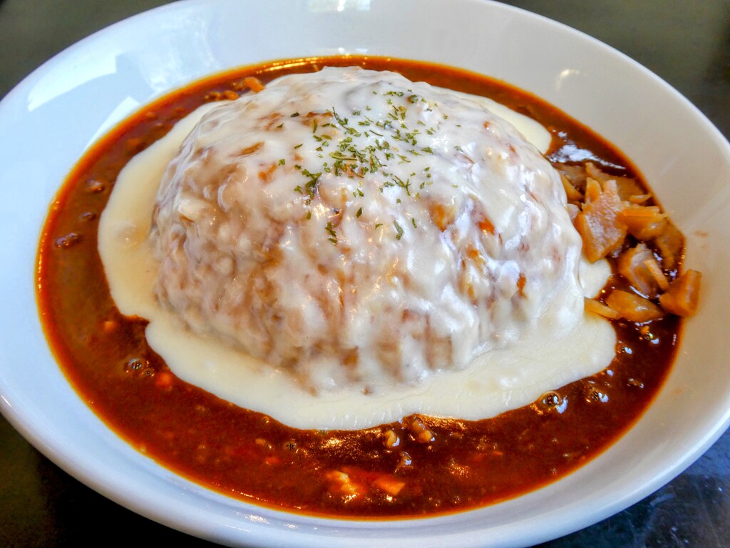 チョモランマライス