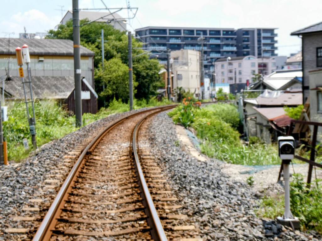線路
