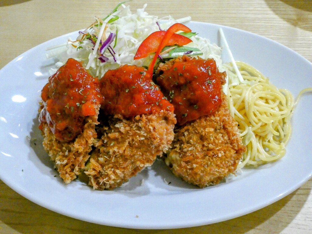 トンヘレ