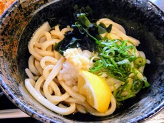 うどん