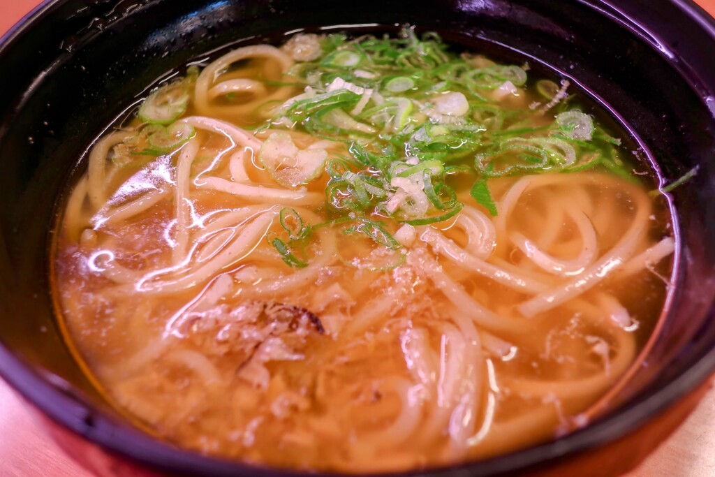 牡蠣アヒージョ塩ラーメン
