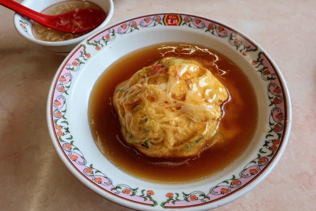 天津飯
