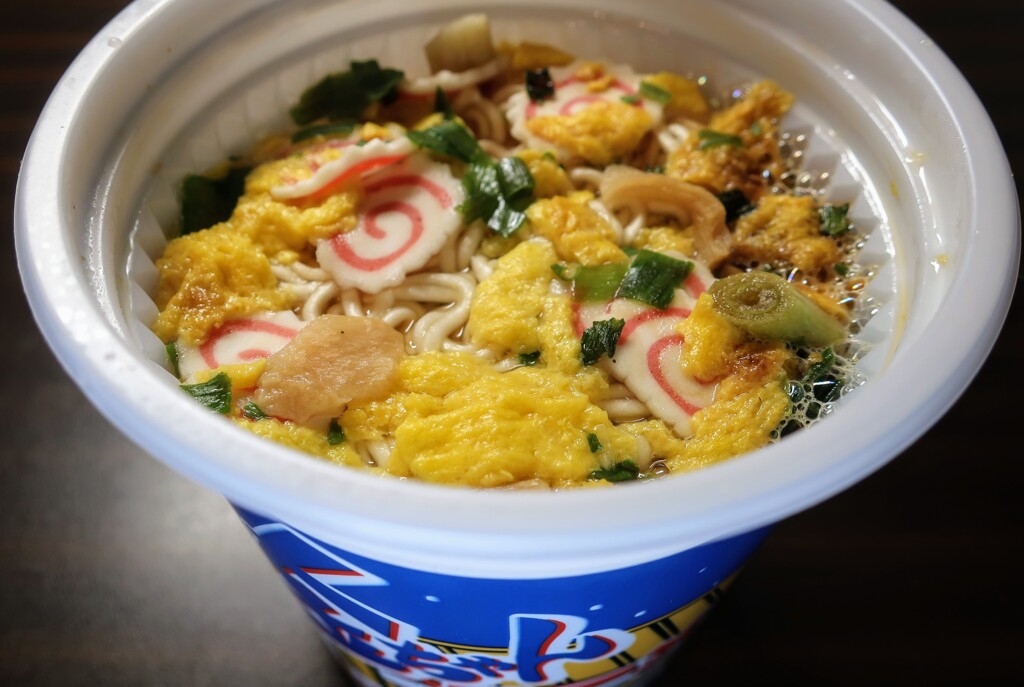 金ちゃんラーメン