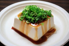 冷奴