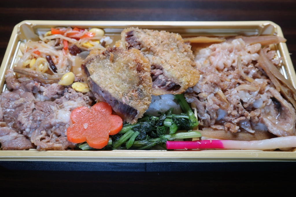 九州3大ブランド牛味くらべ