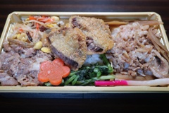 九州3大ブランド牛味くらべ