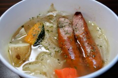 野菜が摂れるポトフ