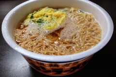 チキンラーメン