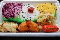 おむすびセット