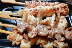 焼き鳥セット