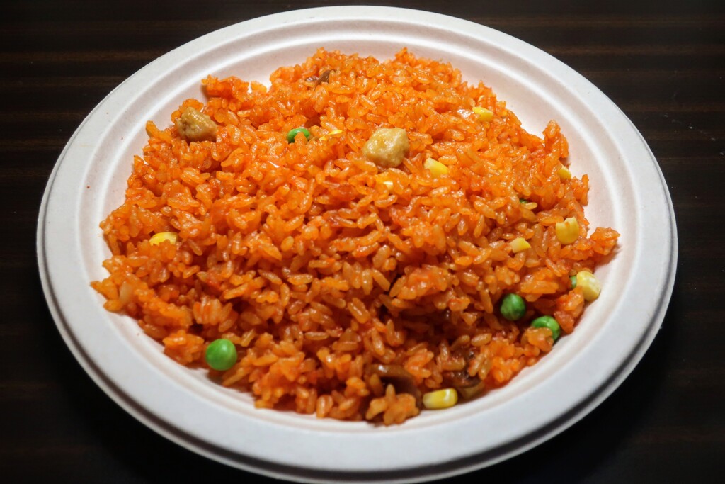 チキンライス