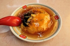 ジャストサイズかに玉