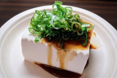 冷奴