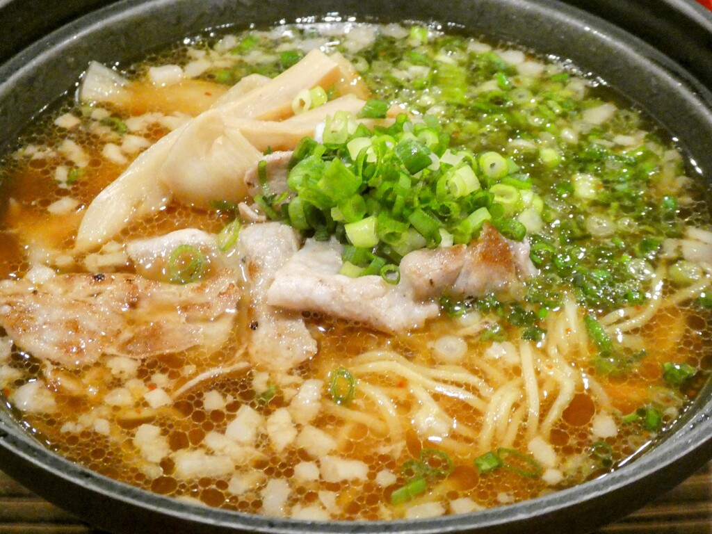 ラーメン