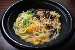 中華そば（小）