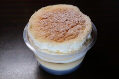 しあわせスフレプリン