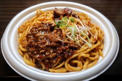麻辣焼きそば