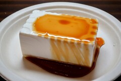 京のれん豆腐つゆかけ冷奴