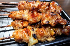 焼き鳥