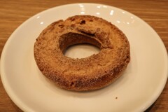 オールドファッション