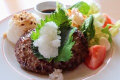 ランチプレート