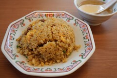 炒飯