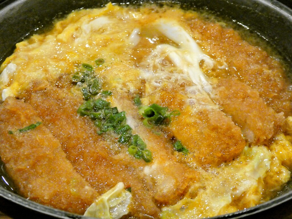 かつとじ