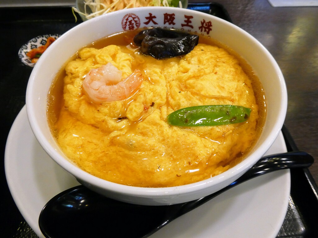 天津麺