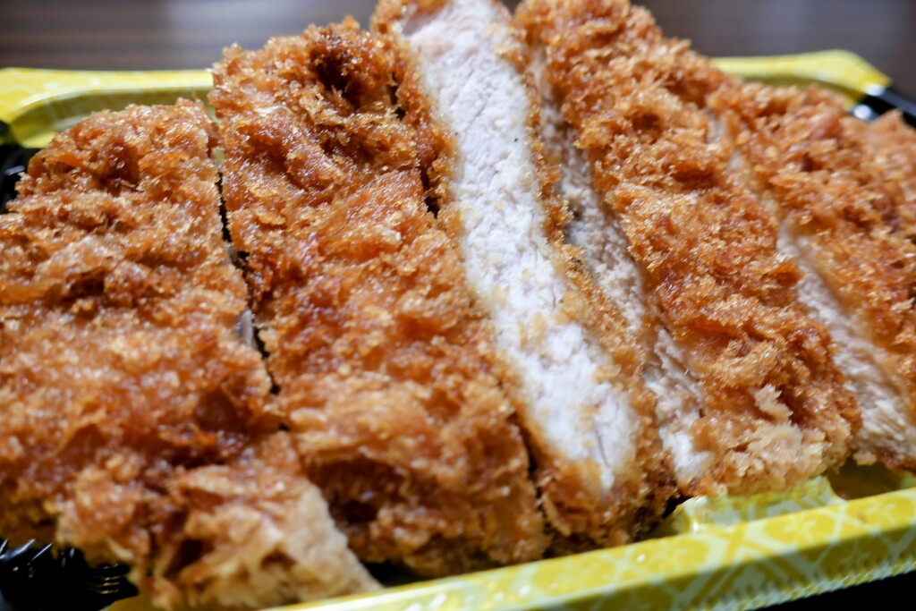 とんかつ