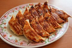 餃子