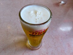 スーパードライ