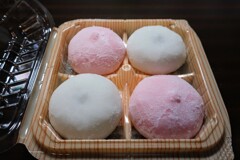 ふわふわ大福詰合せ