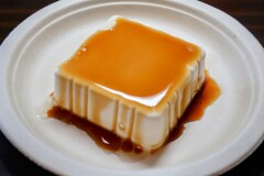 コクのある絹とうふ