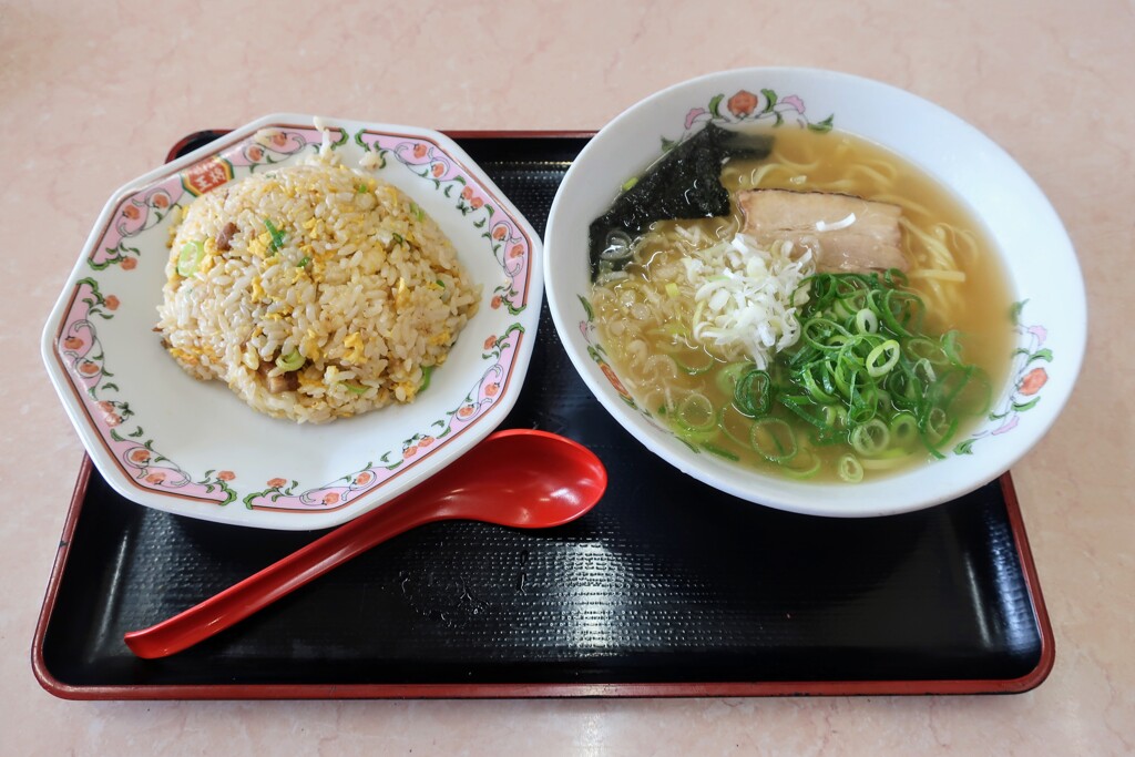 日替わり定食