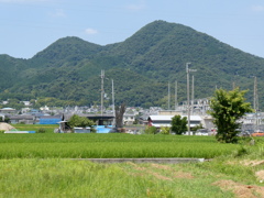二上山