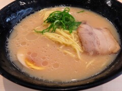 はま寿司のラーメン