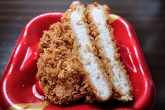 三元豚のローストンカツ（ハーフ）