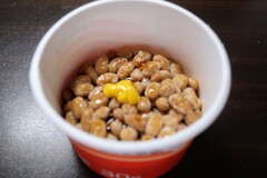 おかめ納豆極小粒パック