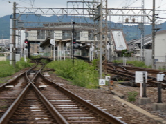 駅
