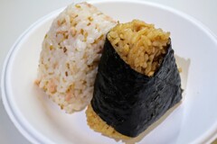 コンビニおにぎり