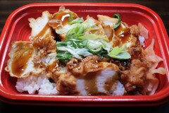 岡山名物とりめし