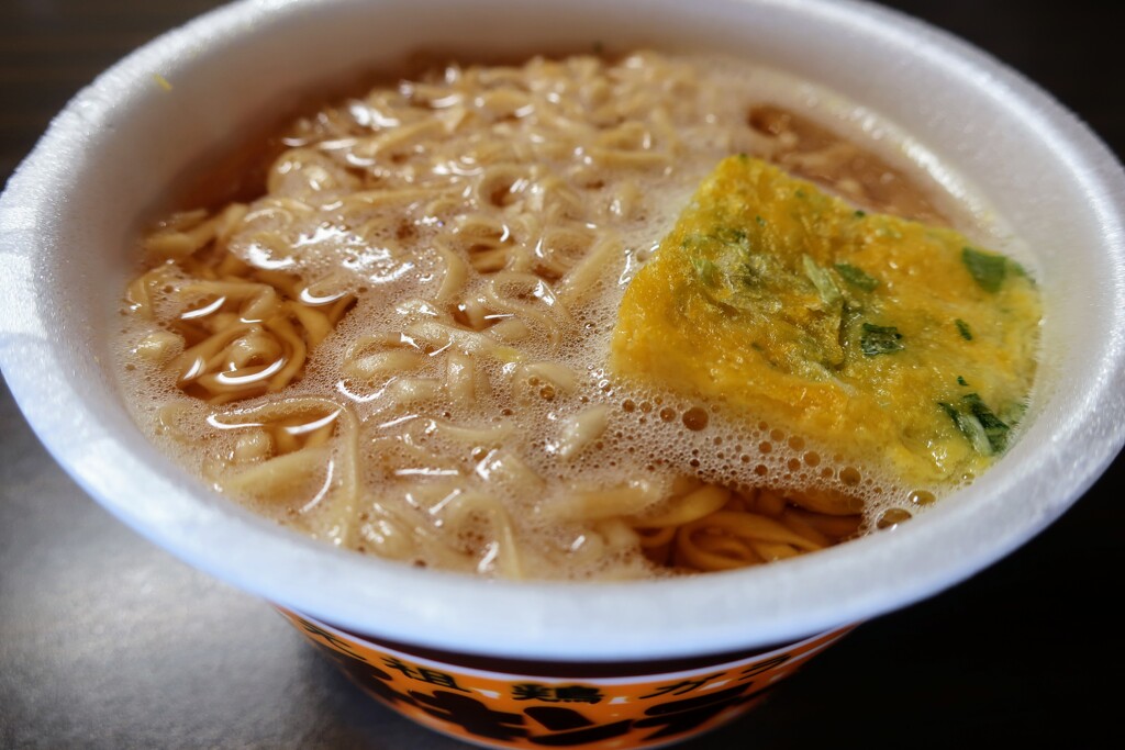 チキンラーメンミニ