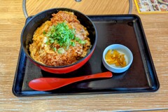 かつ丼