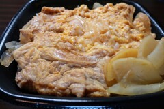 親子丼