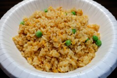 すみれチャーハン