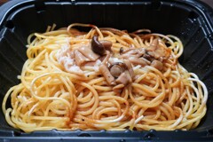 大盛和風バター醤油