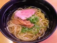 スシローラーメン