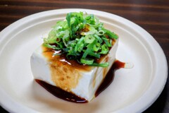 冷や奴