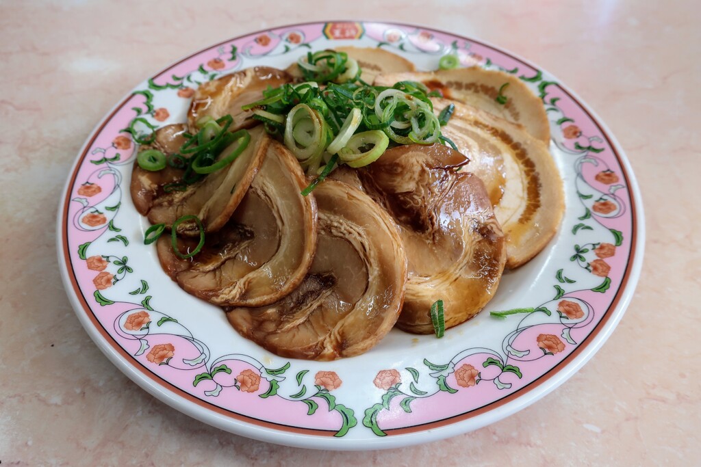 焼豚