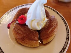 ミニシロノワール